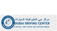 DUBAI DRIVING CENTER