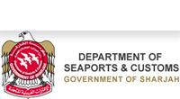 DEPARTMENT OF SEAPORTS _ CUSTOMS
