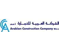 ARABIAN CONSTRUCTION CO