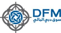 DUBAI FINANCE MARKET